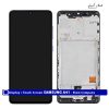 SAMSUNG A41 TOUCH SCREEN