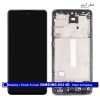 SAMSUNG A52 4G TOUCH SCREEN