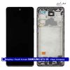 تاچ ال سی دی سامسونگ A72 5G / A726 با اجرت تعویض - Image 2