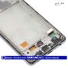 تاچ ال سی دی سامسونگ A72 / A725 با اجرت تعویض - Image 4
