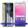 SAMSUNG A73 5G TOUCH SCREEN