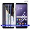 SAMSUNG A8 2018 TOUCH SCREEN