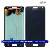 SAMSUNG ALPHA TOUCH SCREEN