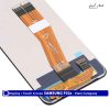 SAMSUNG F02s TOUCH SCREEN